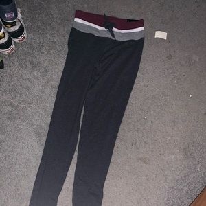 3/$14 Aeropostale sweat pants
